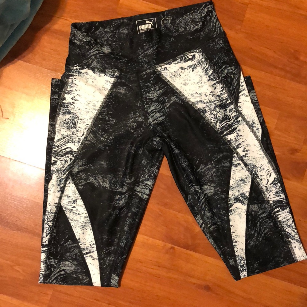 Puma Workout pants